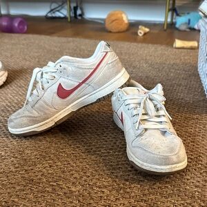 Nike Dunk Low SE 85 Cream